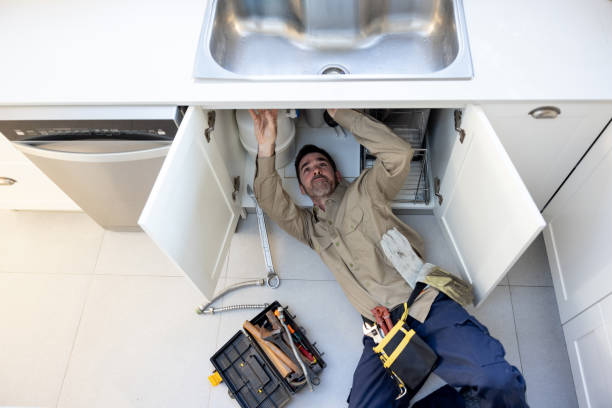 Best Same-Day Plumbing Service  in Hudson, IA