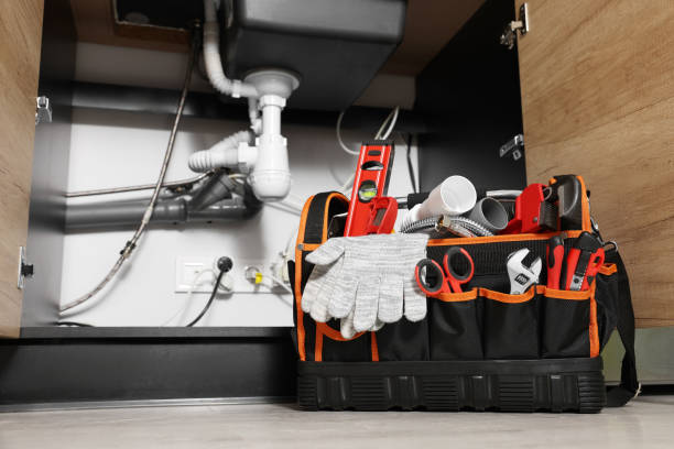Best Plumbing Installation Services  in Hudson, IA