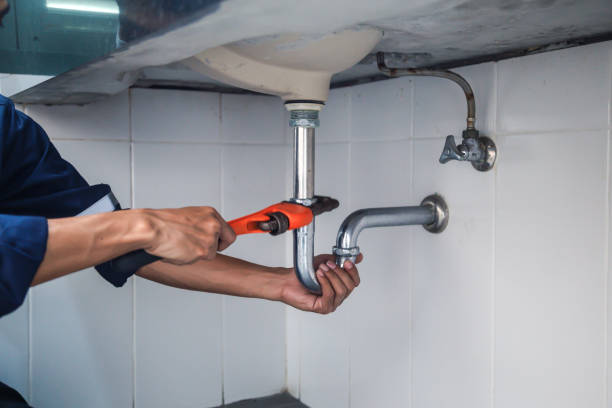 Best Toilet Repair Services  in Hudson, IA