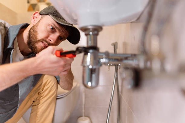  Hudson, IA Plumbing Pros