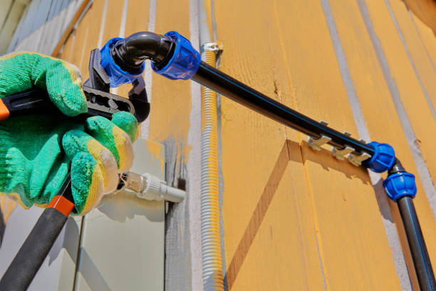 Best Drain Cleaning Services  in Hudson, IA