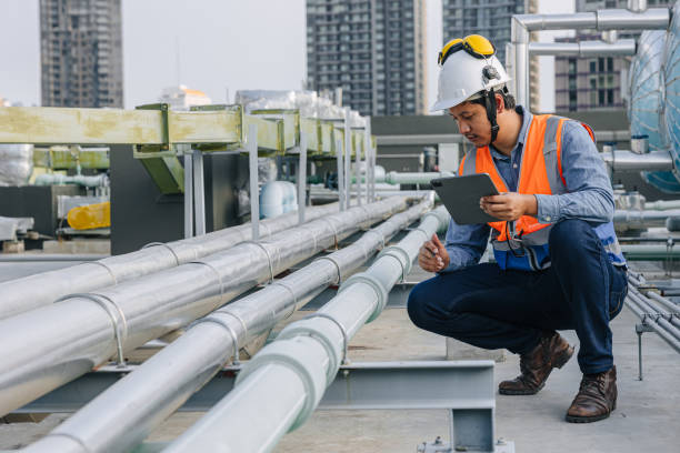 Best Sewer Line Repair  in Hudson, IA