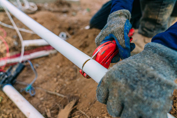 Best Local Plumber Services  in Hudson, IA