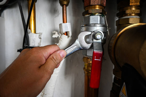Best Plumbing Inspection Services  in Hudson, IA